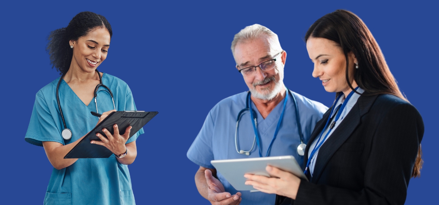 Healthcare Courses in Kerala | Tech Meridian Academy