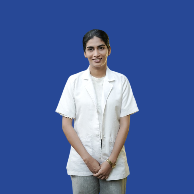 Arathi D P, GDA Trainer-Photoroom